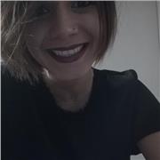 Laureata in Sociologia e ricerca sociale. Laureanda in Filosofia e linguaggi della modernità (magistrale)